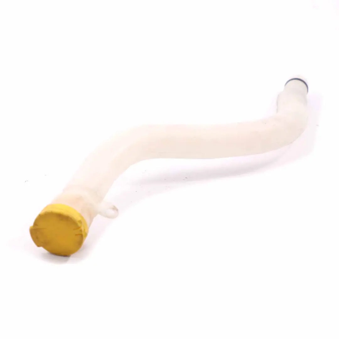 Col de remplissage lave-glace Bouteille Tuyau pour Renault Trafic II à propos du numéro de pièce 289150497R Renault Trafic II Col de remplissage lave-glace Bouteille Tuyau - SKU 289150497R - Numéro de pièce 289150497R