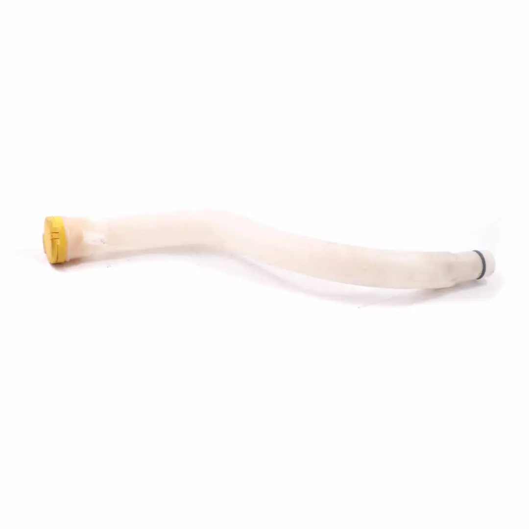  Cuello de llenado Renault Trafic II Botella Tanque Manguera - SKU 289150497R - Número de pieza 289150497R
