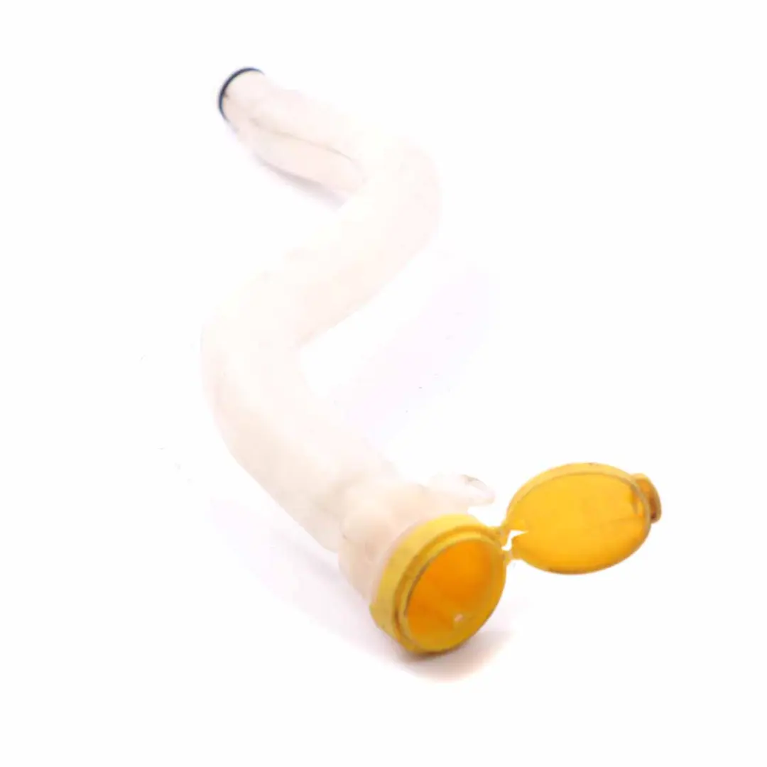 Col de remplissage lave-glace Bouteille Tuyau pour Renault Trafic II à propos du numéro de pièce 289150497R Renault Trafic II Col de remplissage lave-glace Bouteille Tuyau - SKU 289150497R - Numéro de pièce 289150497R