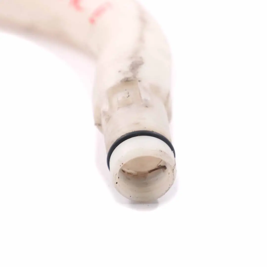 Col de remplissage lave-glace Bouteille Tuyau pour Renault Trafic II à propos du numéro de pièce 289150497R Renault Trafic II Col de remplissage lave-glace Bouteille Tuyau - SKU 289150497R - Numéro de pièce 289150497R