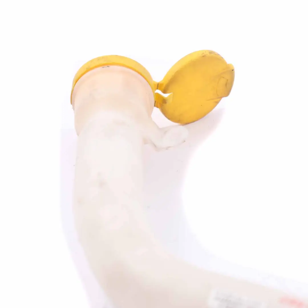 Col de remplissage lave-glace Bouteille Tuyau pour Renault Trafic II à propos du numéro de pièce 289150497R Renault Trafic II Col de remplissage lave-glace Bouteille Tuyau - SKU 289150497R - Numéro de pièce 289150497R