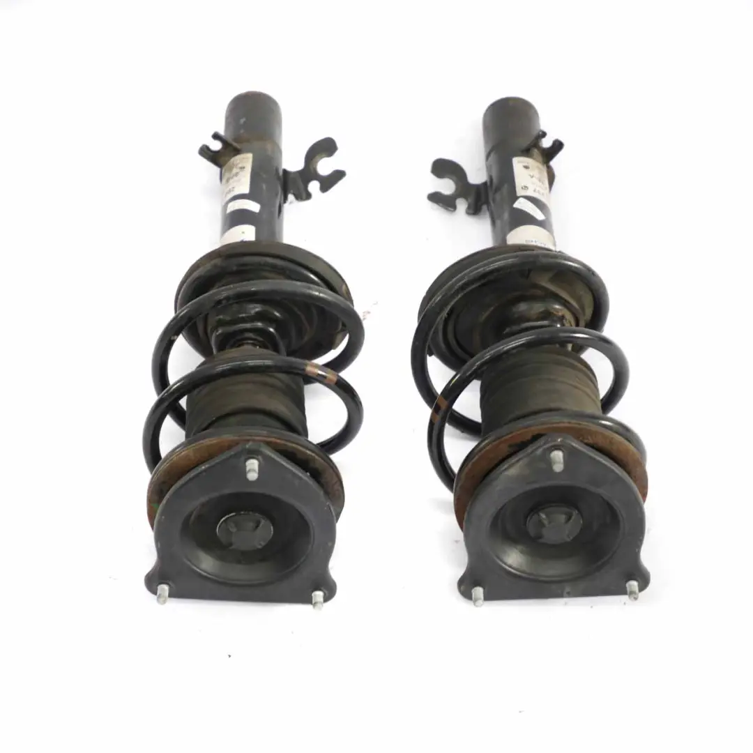 Mini R50 R52 R53 Shock Absorber Sachs Spring Strut Set Front Axle Suspension - SKU 290 237 / 290 236 - Part number 290 237 / 290 236