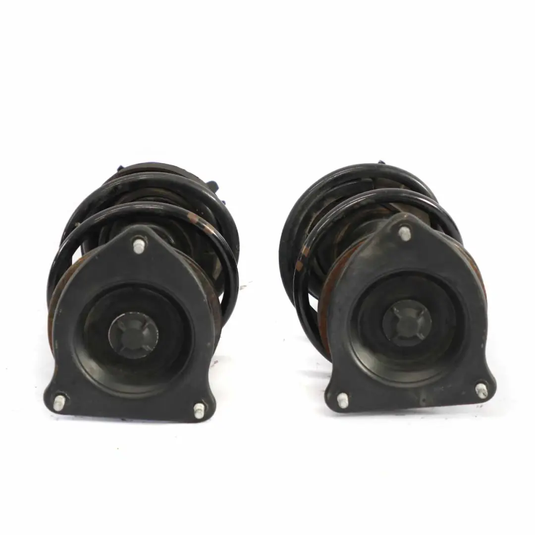 Mini R50 R52 R53 Shock Absorber Sachs Spring Strut Set Front Axle Suspension - SKU 290 237 / 290 236 - Part number 290 237 / 290 236