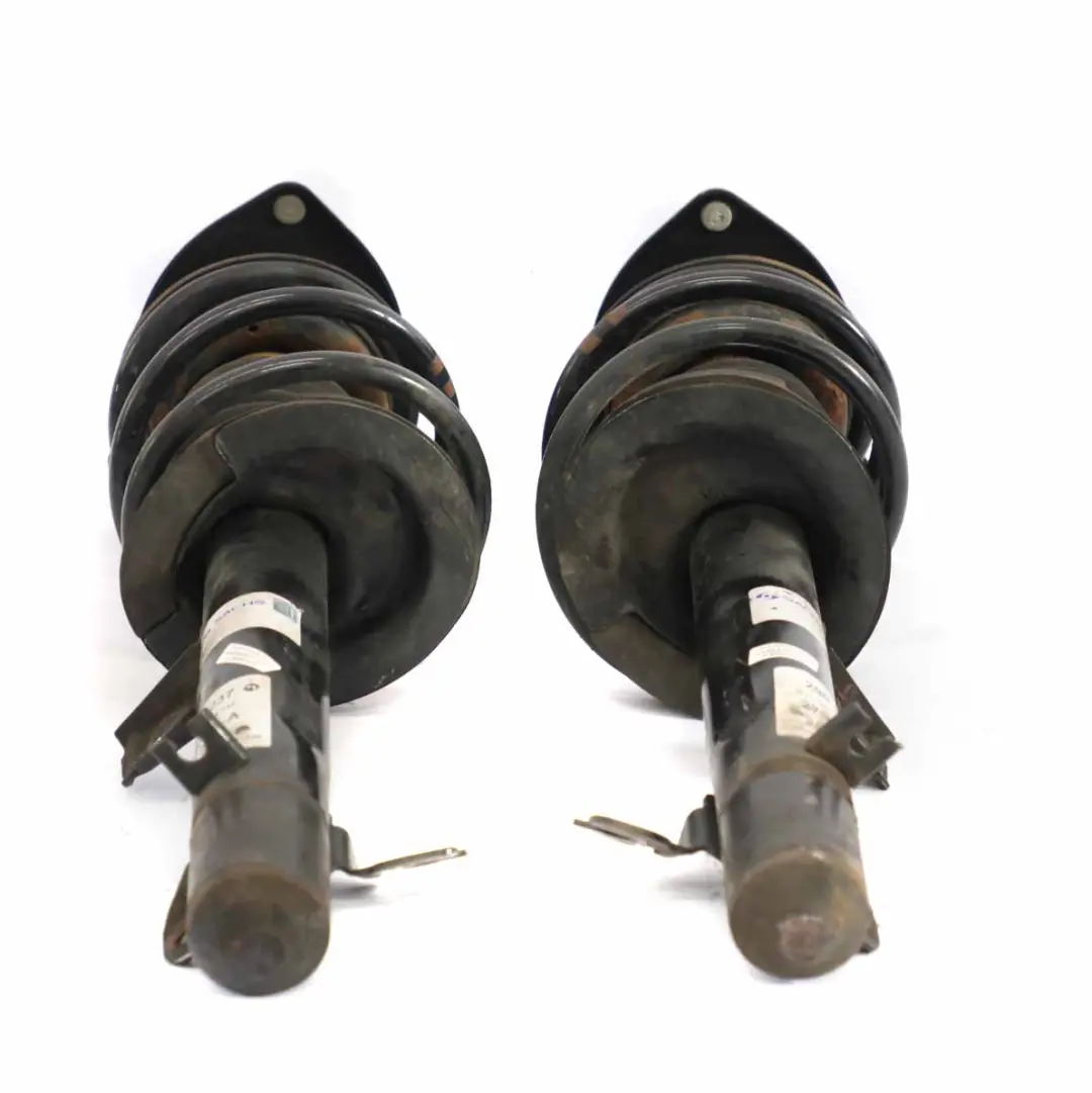 Mini R50 R52 R53 amortisseur Sachs ressort jambe de force set essieu avant - SKU 290 237 / 290 236 - Numéro de pièce 290 237 / 290 236