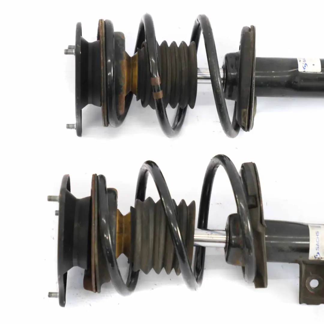 Amortiguador Sachs Spring Strut Juego Eje Delantero Suspensión para Mini R50 R52 R53 con número de pieza 290 237 / 290 236 Mini R50 R52 R53 Amortiguador Sachs Spring Strut Juego Eje Delantero Suspensión - SKU 290 237 / 290 236 - Número de pieza 290 237 / 290 236