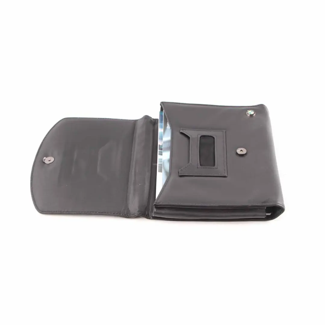 Owner's Handbook Service Booklet Instruction Books Set to BMW F20 with Part number 2900802 BMW F20 Owner's Handbook Service Booklet Instruction Books Set - SKU 2900802 - Part number 2900802