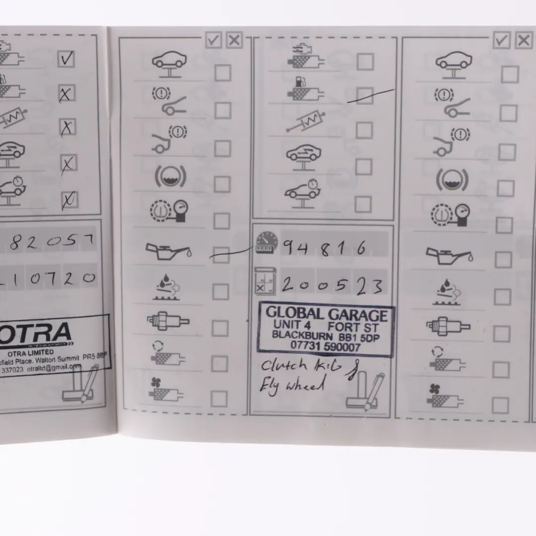 Service Booklet Owner's Handbook Case Wallet Pouch Set to BMW X3 F25 with Part number 2903680 BMW X3 F25 Service Booklet Owner's Handbook Case Wallet Pouch Set - SKU 2903680 - Part number 2903680