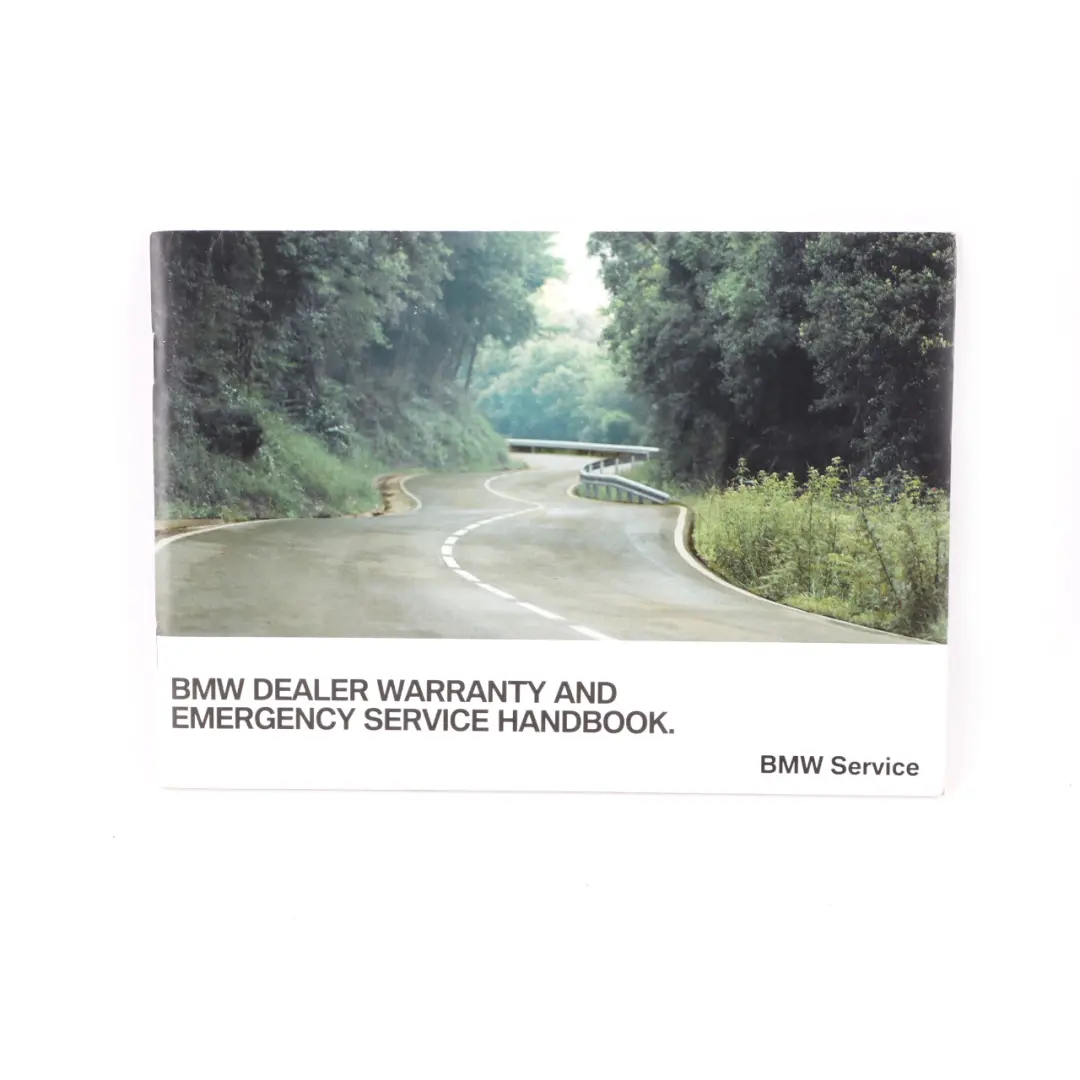 Service Booklet Owner's Handbook Case Wallet Pouch Set to BMW X3 F25 with Part number 2903680 BMW X3 F25 Service Booklet Owner's Handbook Case Wallet Pouch Set - SKU 2903680 - Part number 2903680