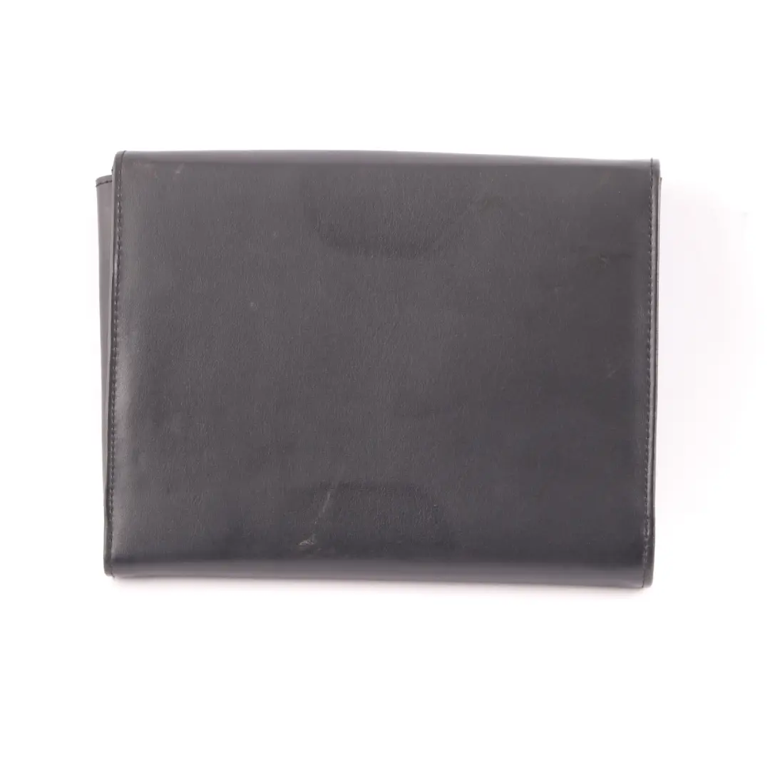 Owner's Handbook Service Booklet Book Set Case Pouch to BMW E82 E88 with Part number 2914512 BMW E82 E88 Owner's Handbook Service Booklet Book Set Case Pouch - SKU 2914512 - Part number 2914512