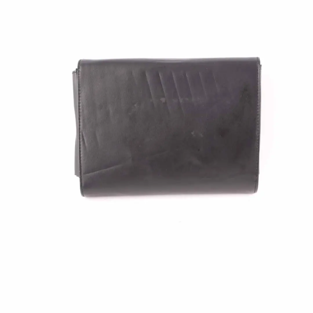 Owner's Handbook Instructions iDrive Pouch Wallet Case to BMW F20 with Part number 2917098 BMW F20 Owner's Handbook Instructions iDrive Pouch Wallet Case - SKU 2917098-1 - Part number 2917098