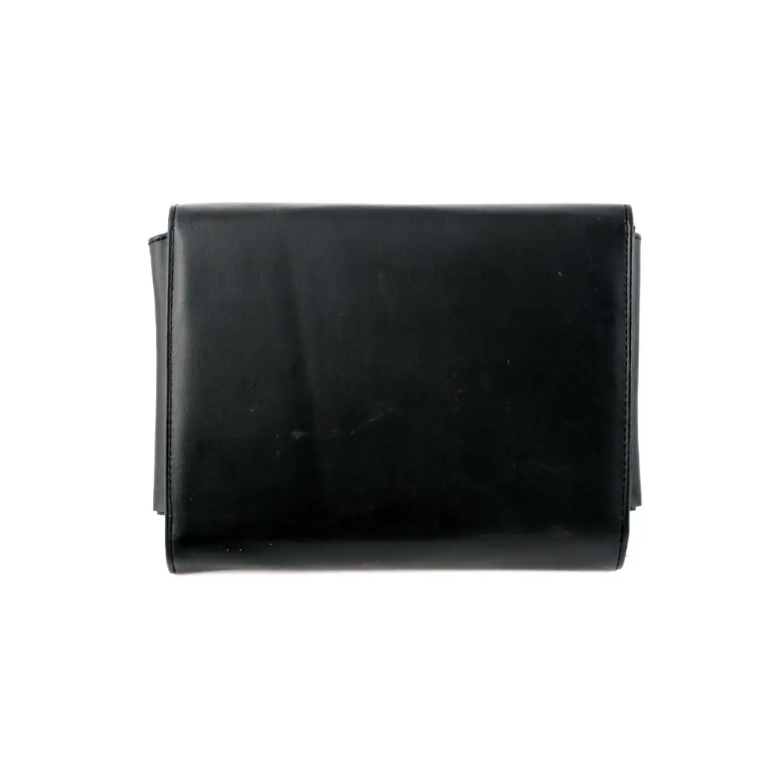  Service Booklet BMW F31 Touring Owner's Handbook Case Wallet Set - SKU 2917213 - Part number 2917213