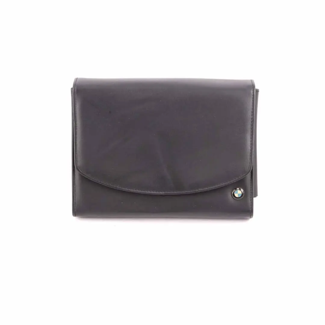 Service Booklet BMW X3 F25 Owner's Handbook Case Wallet Set to with Part number 2917756 Service Booklet BMW X3 F25 Owner's Handbook Case Wallet Set - SKU 2917756 - Part number 2917756