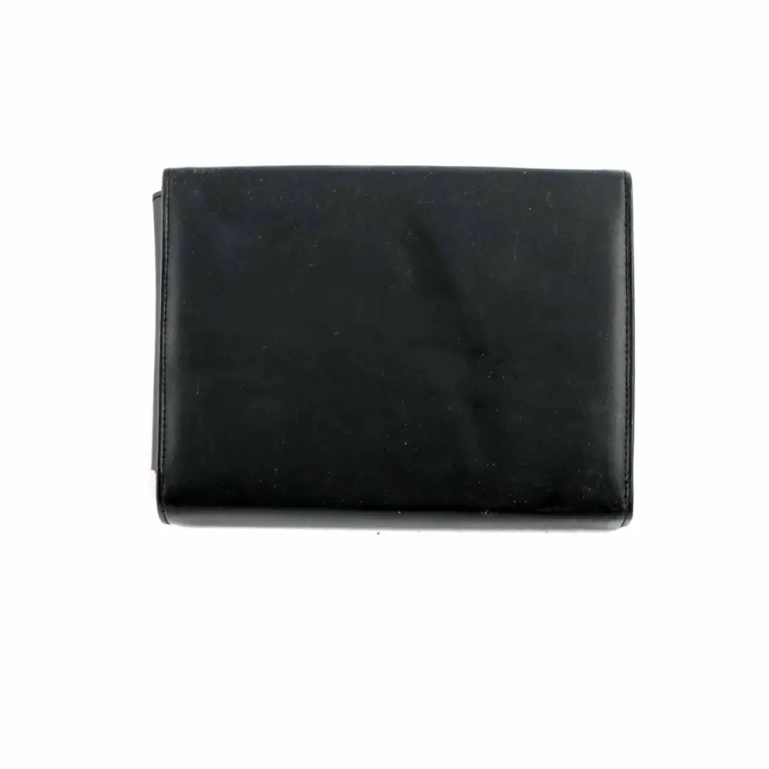 Service Booklet BMW X3 F25 Owner's Handbook Case Wallet Set to with Part number 2917756 Service Booklet BMW X3 F25 Owner's Handbook Case Wallet Set - SKU 2917756 - Part number 2917756
