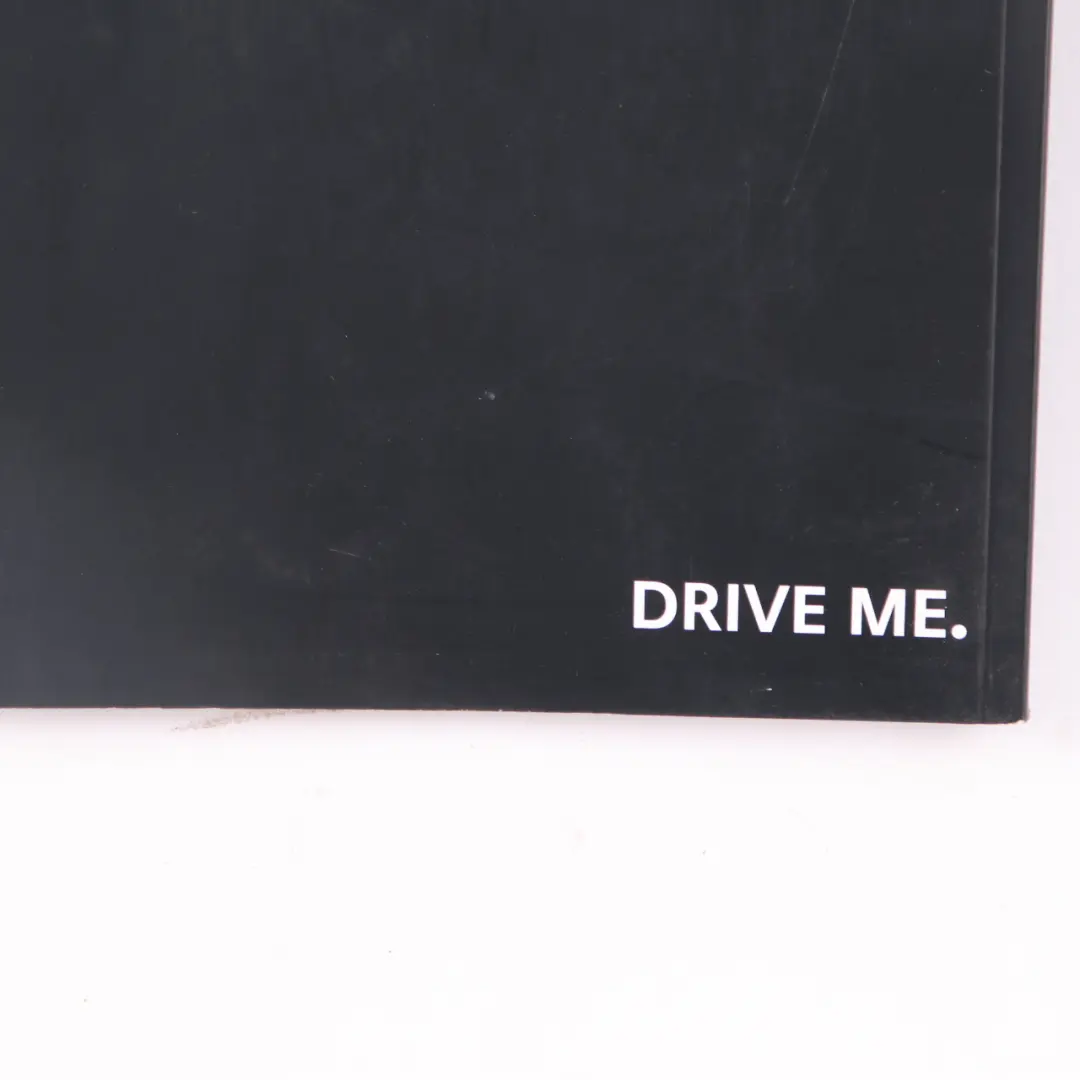 Owner's Handbook Cooper Clubman Instruction Manual Book to Mini R55 R56 with Part number 2918932 Mini R55 R56 Owner's Handbook Cooper Clubman Instruction Manual Book - SKU 2918932 - Part number 2918932