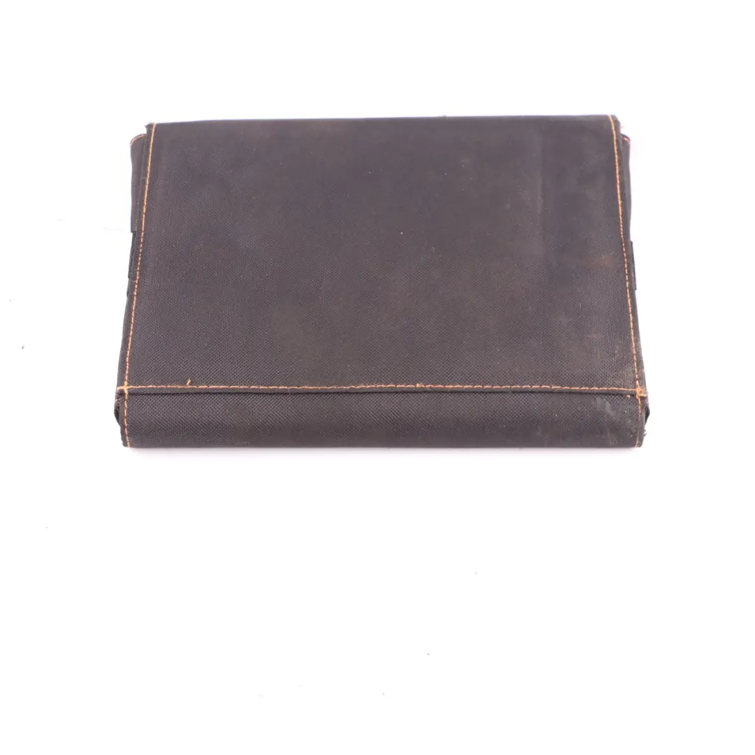 Service Booklet Owner's Handbook Pouch Case Wallet Set to Mini R57 R58 with Part number 2918998 Mini R57 R58 Service Booklet Owner's Handbook Pouch Case Wallet Set - SKU 2918998 - Part number 2918998