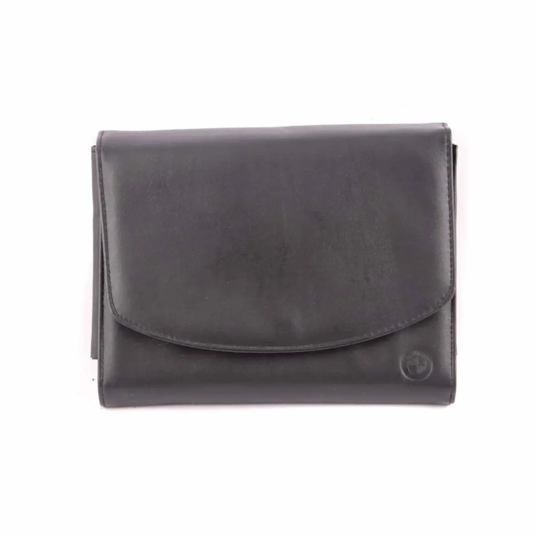  Owner's Handbook BMW F31 Touring Quick Reference Case Wallet Set - SKU 2925771 - Part number 2925771