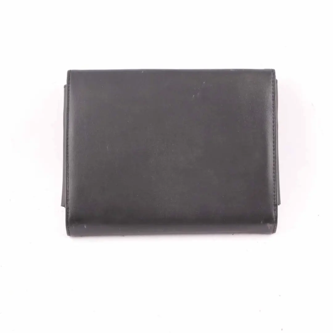 Owner's Handbook BMW F31 Touring Quick Reference Case Wallet Set to with Part number 2925771 Owner's Handbook BMW F31 Touring Quick Reference Case Wallet Set - SKU 2925771 - Part number 2925771