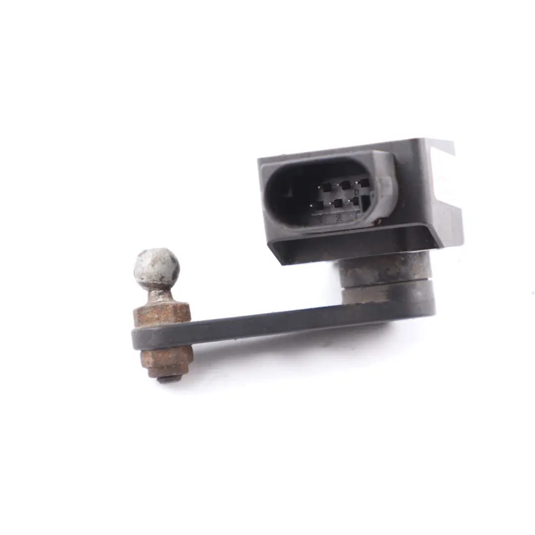 Scheinwerfer Licht Höhe Sensor hinten rechts für BMW F36 Gran Coupe mit Teilenummer 2959574 BMW F36 Gran Coupe Scheinwerfer Licht Höhe Sensor hinten rechts - SKU 2959574-1 - Teilenummer 2959574