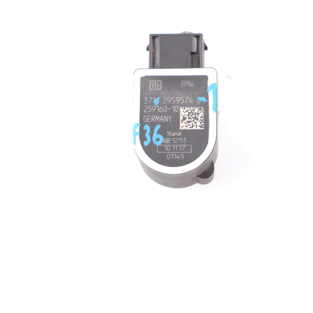 Mini Cooper F55 F56 Luz Delantera Trasera Izquierda Sensor Nivel Altura 6870200 - SKU 2959574 - Número de pieza 2959574