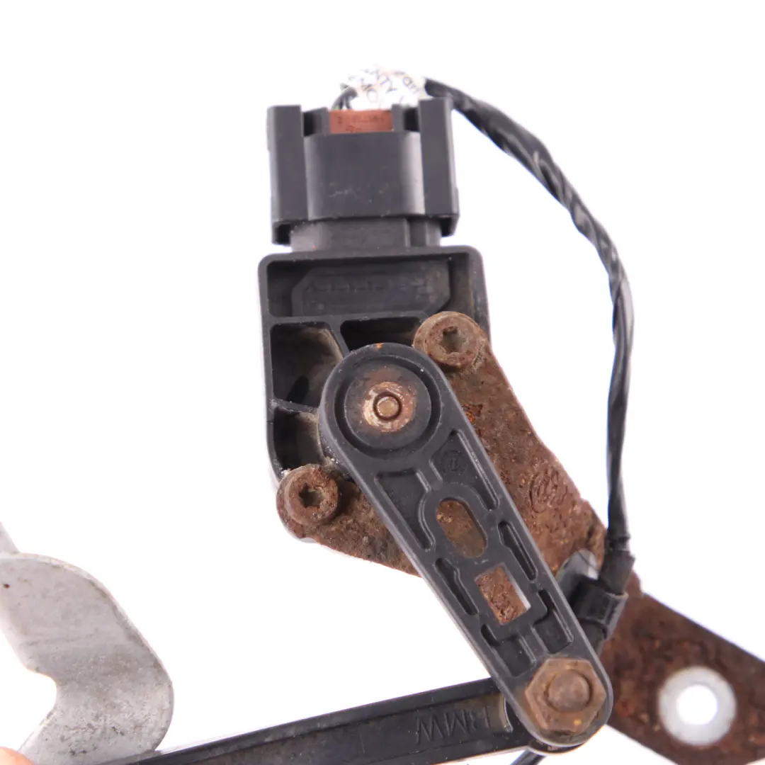 Phare Arrière Gauche Capteur De Niveau De Hauteur 6870200 pour Mini Cooper F55 F56 à propos du numéro de pièce 2959574 Mini Cooper F55 F56 Phare Arrière Gauche Capteur De Niveau De Hauteur 6870200 - SKU 2959574 - Numéro de pièce 2959574