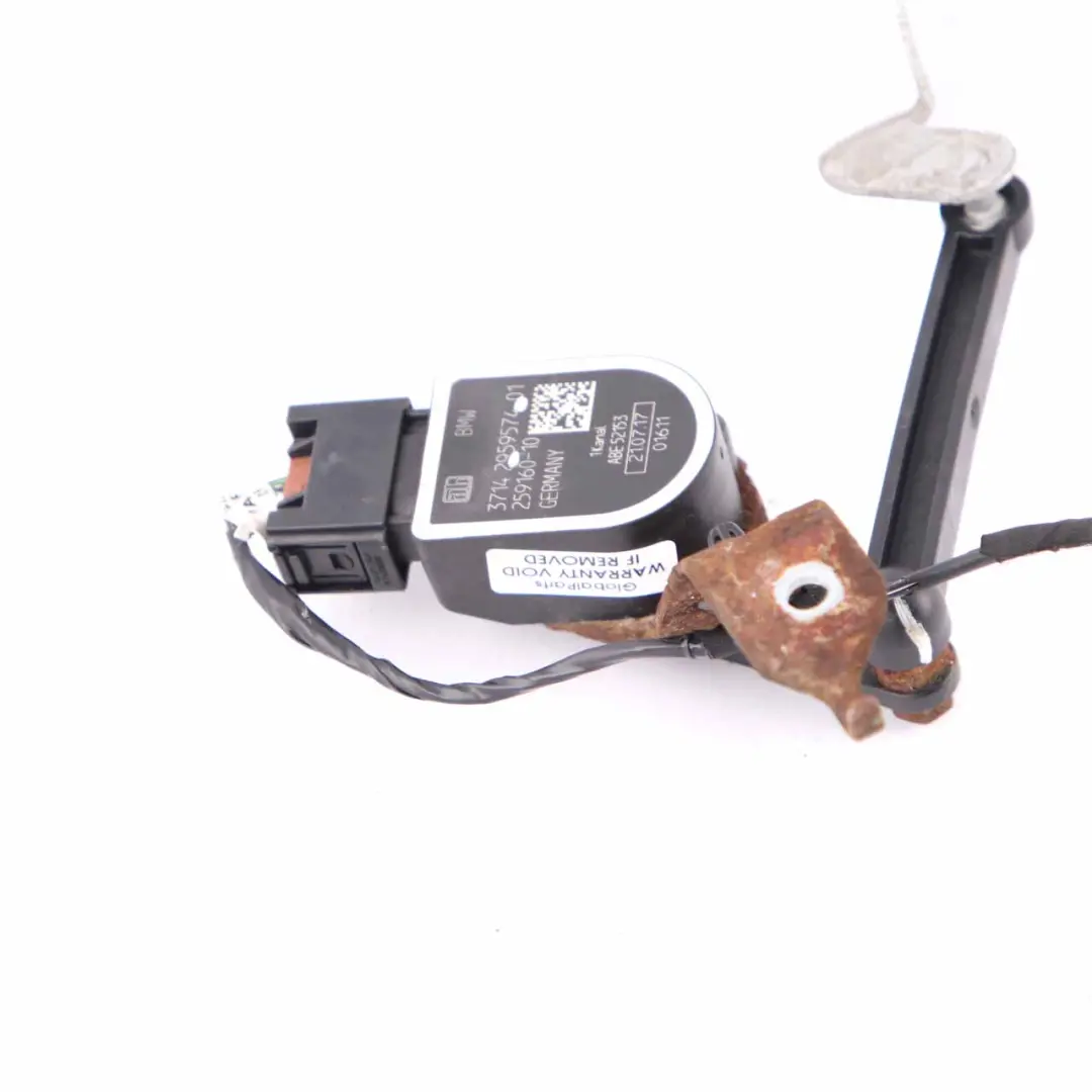 Luz Delantera Trasera Izquierda Sensor Nivel Altura 6870200 para Mini Cooper F55 F56 con número de pieza 2959574 Mini Cooper F55 F56 Luz Delantera Trasera Izquierda Sensor Nivel Altura 6870200 - SKU 2959574 - Número de pieza 2959574