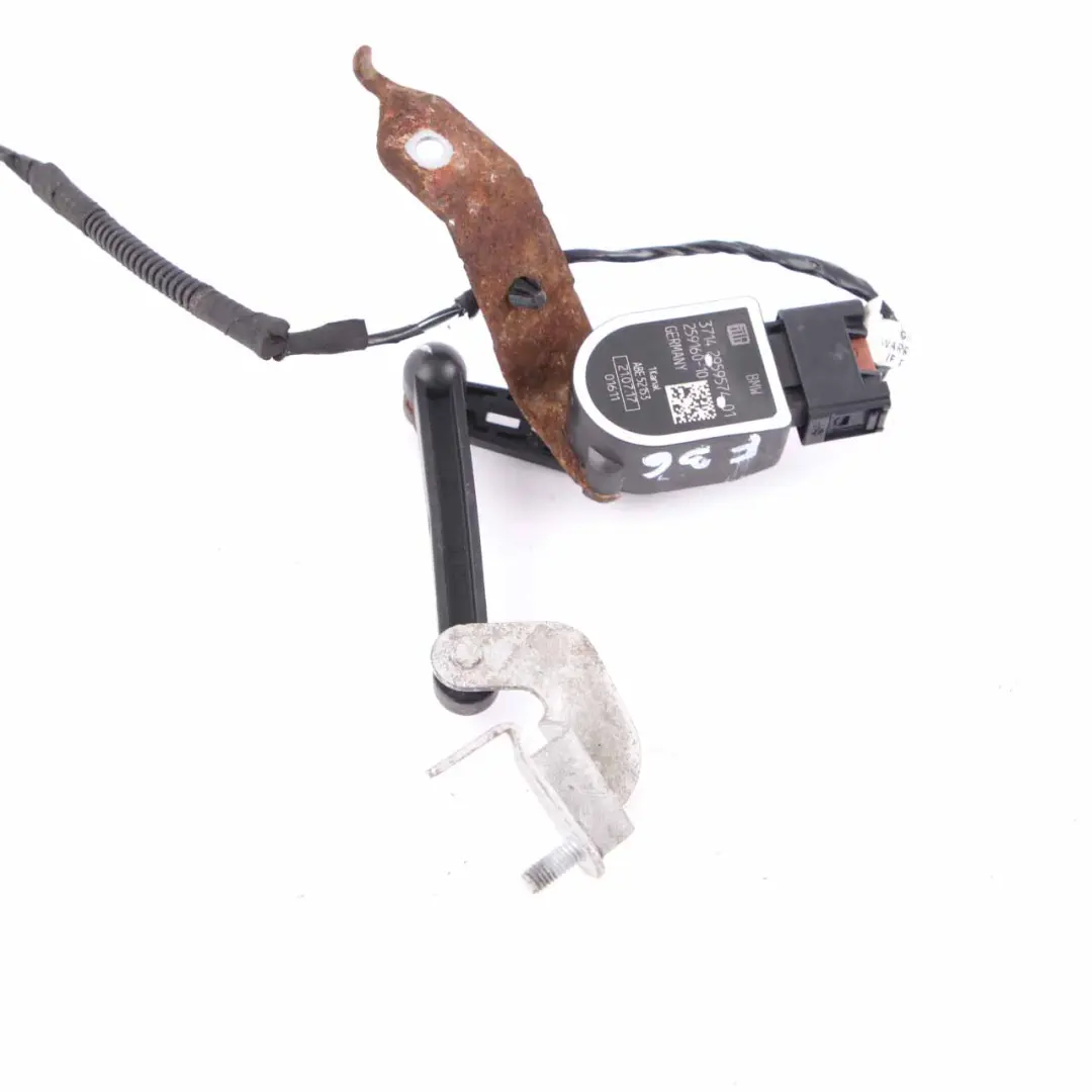 Mini Cooper F55 F56 Luz Delantera Trasera Izquierda Sensor Nivel Altura 6870200 - SKU 2959574 - Número de pieza 2959574