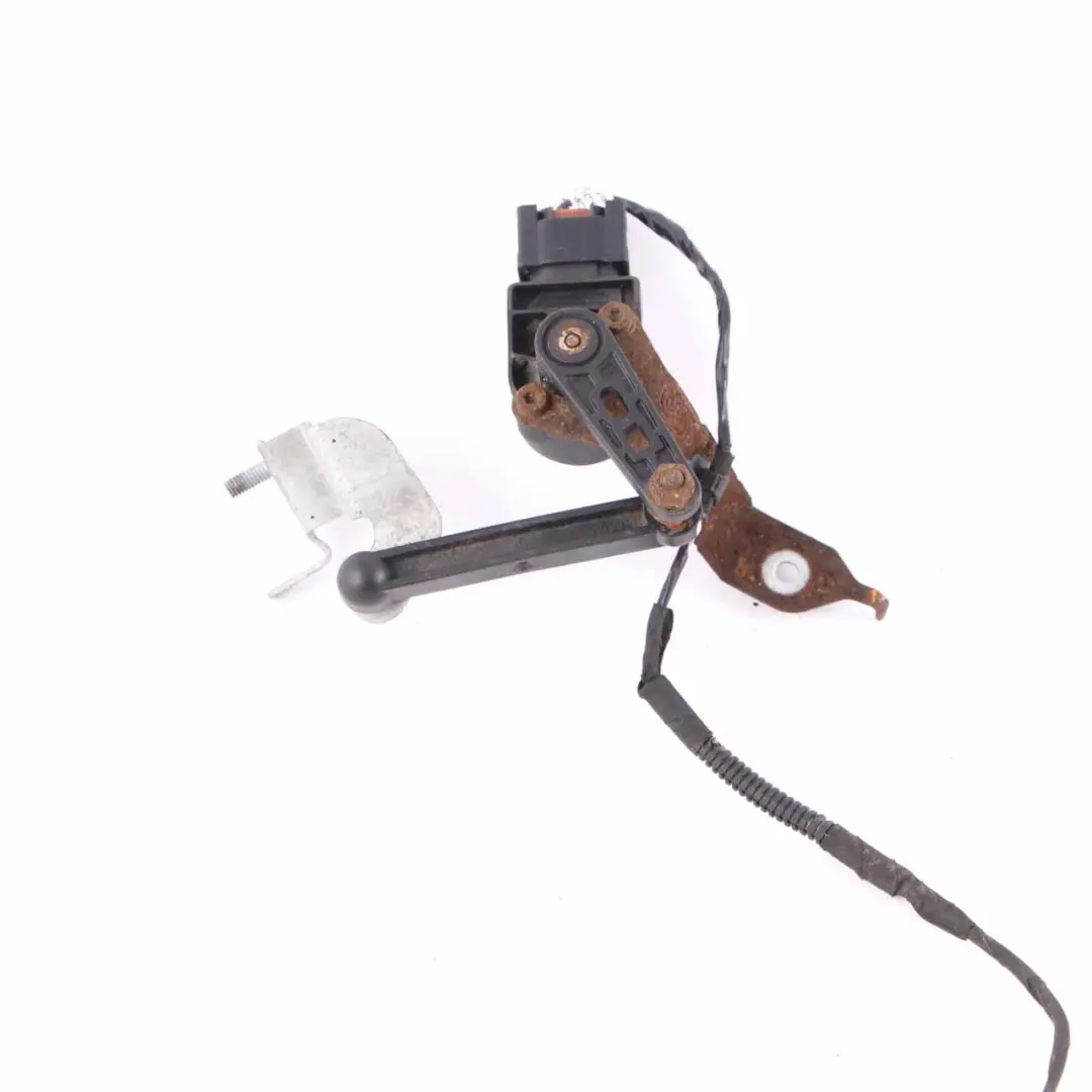 Scheinwerfer Licht Höhe Sensor hinten rechts für BMW F36 Gran Coupe mit Teilenummer 2959574 BMW F36 Gran Coupe Scheinwerfer Licht Höhe Sensor hinten rechts - SKU 2959574 - Teilenummer 2959574