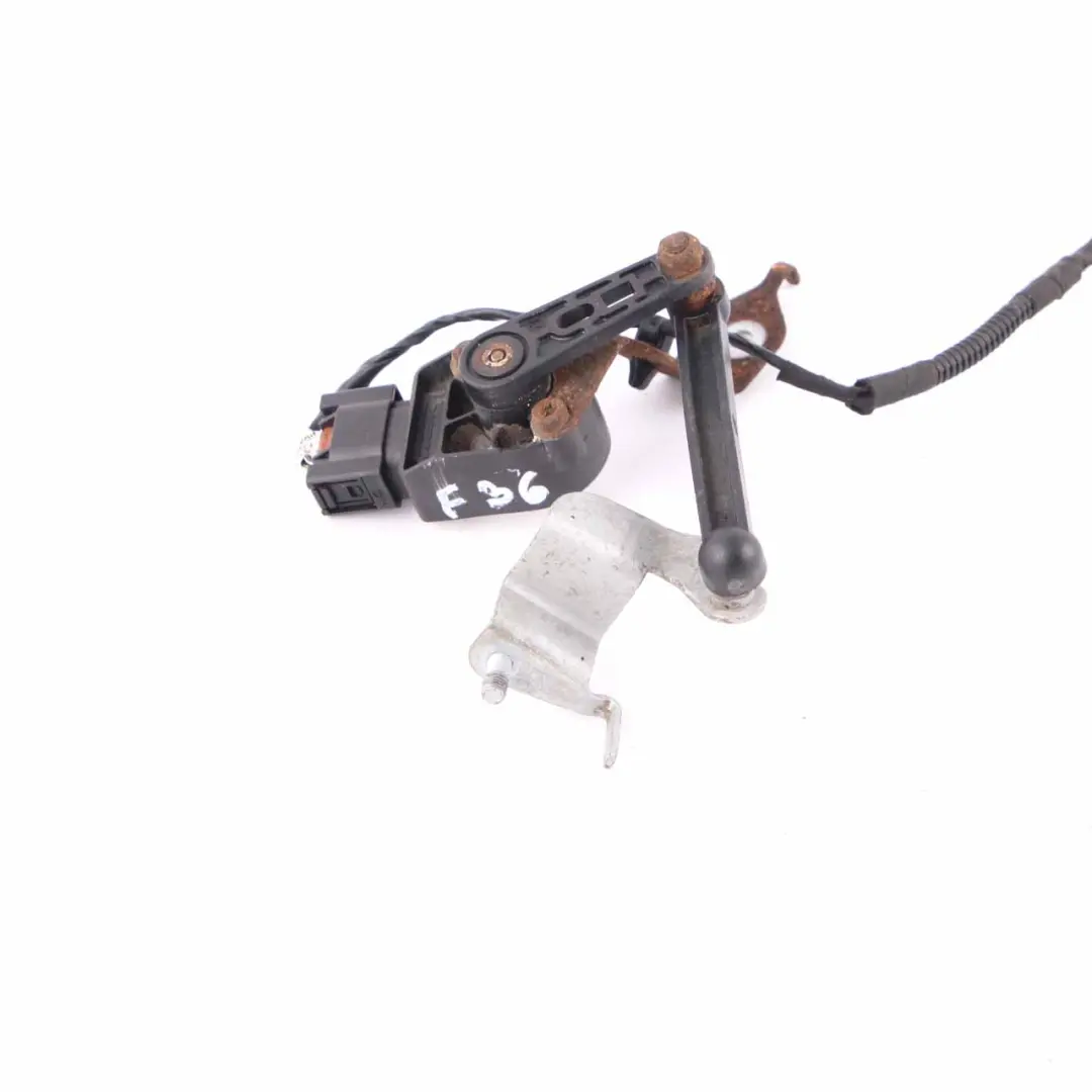 Luz Delantera Trasera Izquierda Sensor Nivel Altura 6870200 para Mini Cooper F55 F56 con número de pieza 2959574 Mini Cooper F55 F56 Luz Delantera Trasera Izquierda Sensor Nivel Altura 6870200 - SKU 2959574 - Número de pieza 2959574