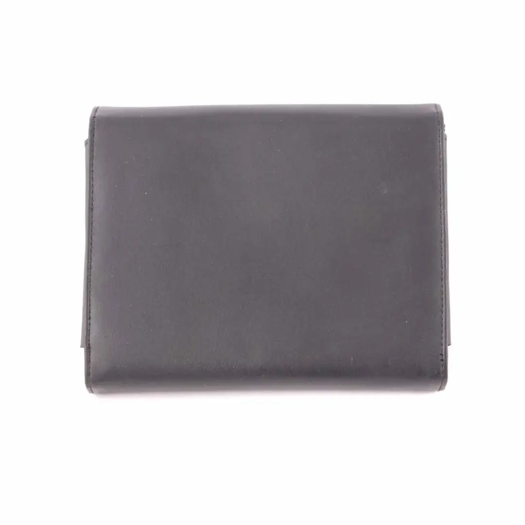  Service Booklet BMW F31 Touring Owner's Handbook Case Wallet Set - SKU 2960469 - Part number 2960469