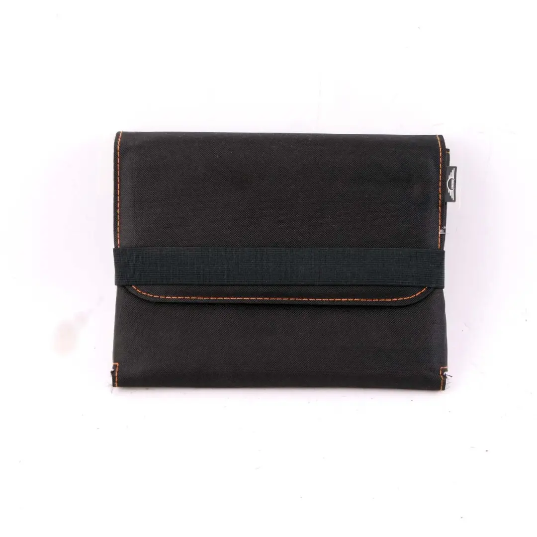 Service Booklet Owner's Handbook Case Wallet Set to Mini Countryman R60 with Part number 2967664 Mini Countryman R60 Service Booklet Owner's Handbook Case Wallet Set - SKU 2967664 - Part number 2967664