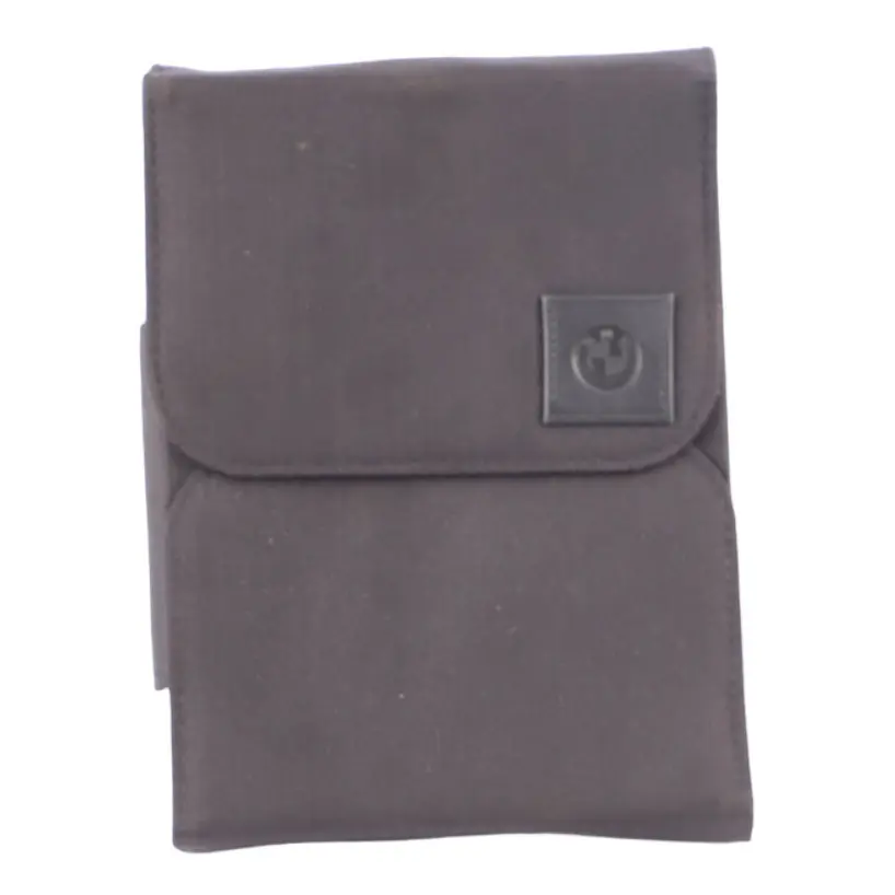 Owner's Handbook Wallet Case Pouch to BMW F30 with Part number 2970066 BMW F30 Owner's Handbook Wallet Case Pouch - SKU 2970066 - Part number 2970066