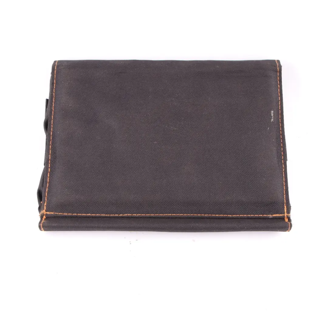 Owner's Handbook Book Case Pouch Set Mini F55 F56 - SKU 2972287 - Part number 2972287