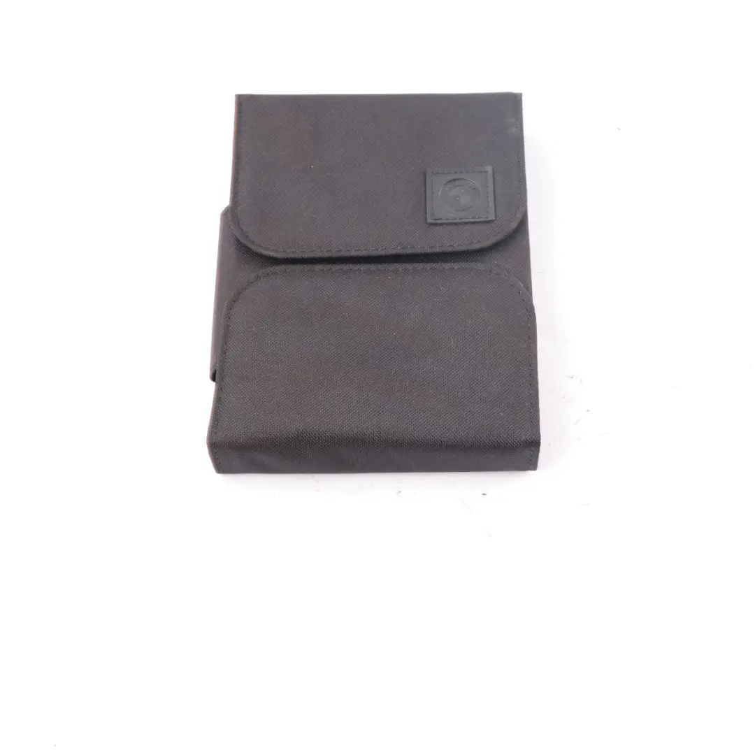 Manuale Libro Slipcase Custodia Custodia Portafoglio per BMW G20 con numero di parte 2983445 BMW G20 Manuale Libro Slipcase Custodia Custodia Portafoglio - SKU 2983445 - Numero di parte 2983445