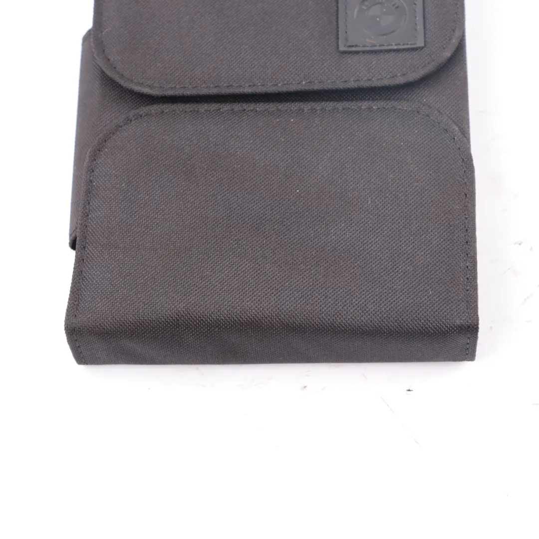 Handbuch Buch Schuber Etui Aufbewahrung Brieftasche für BMW G20 mit Teilenummer 2983445 BMW G20 Handbuch Buch Schuber Etui Aufbewahrung Brieftasche - SKU 2983445 - Teilenummer 2983445