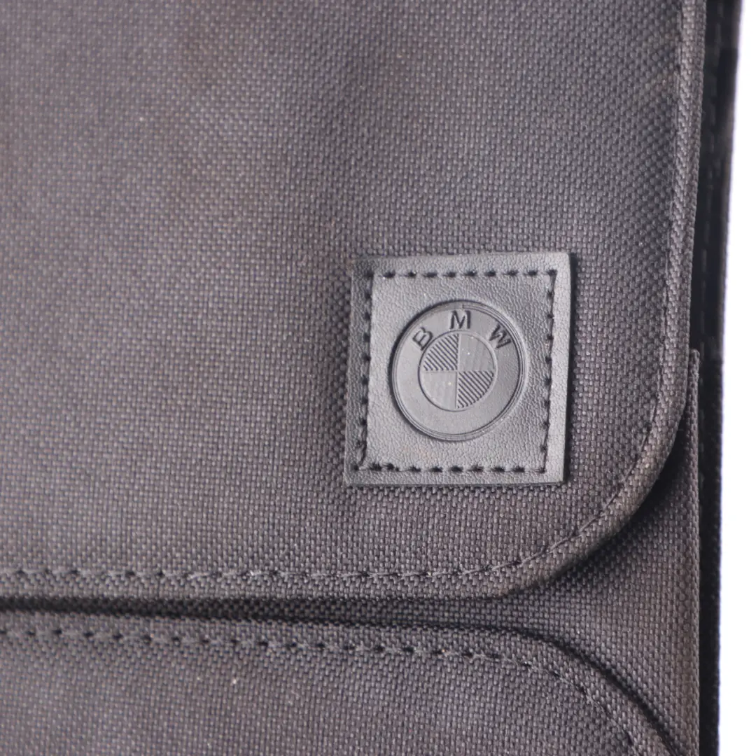 Handbook Book Slipcase Pouch Case Storage Wallet to BMW G20 with Part number 2983445 BMW G20 Handbook Book Slipcase Pouch Case Storage Wallet - SKU 2983445 - Part number 2983445