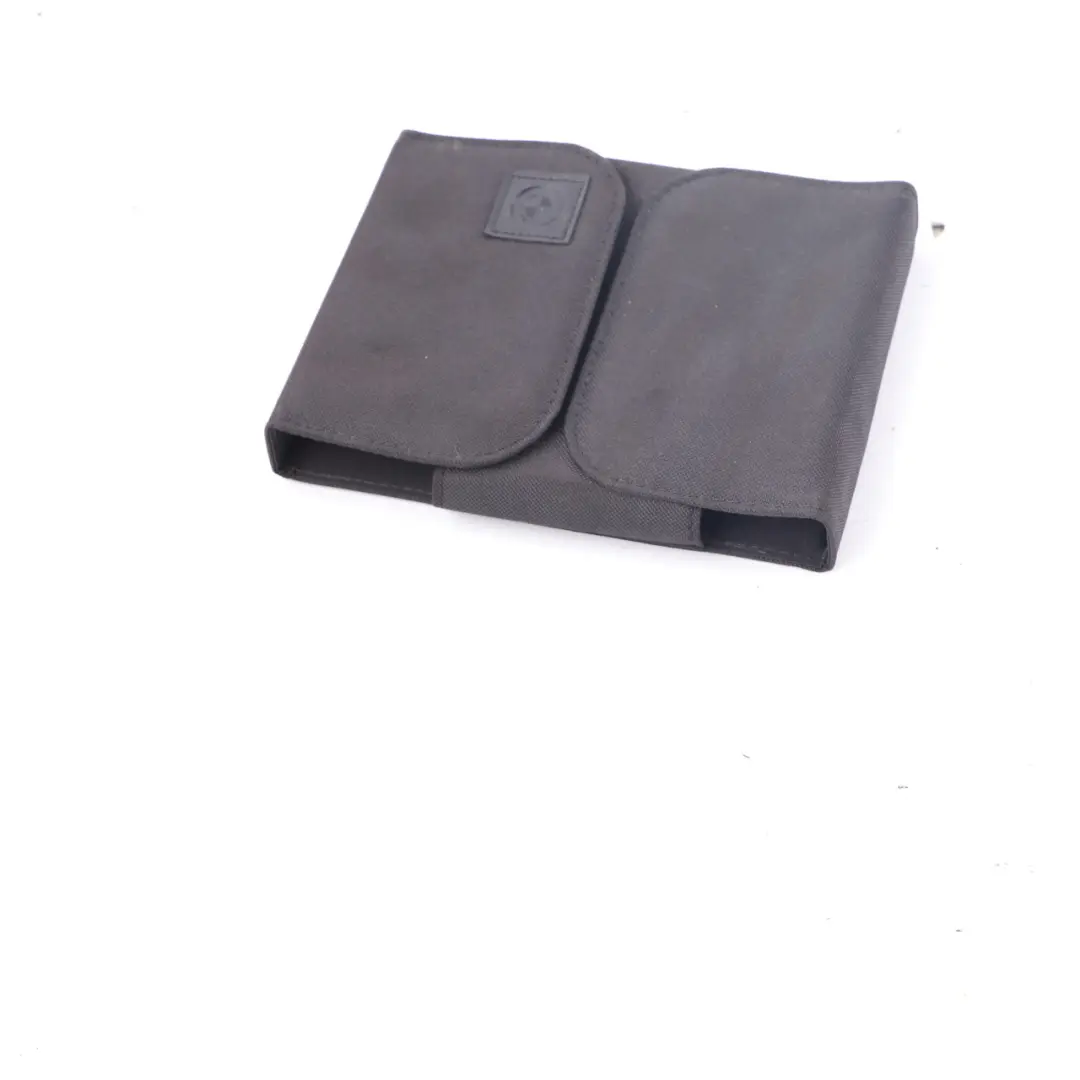 Manuale Libro Slipcase Custodia Custodia Portafoglio per BMW G20 con numero di parte 2983445 BMW G20 Manuale Libro Slipcase Custodia Custodia Portafoglio - SKU 2983445 - Numero di parte 2983445