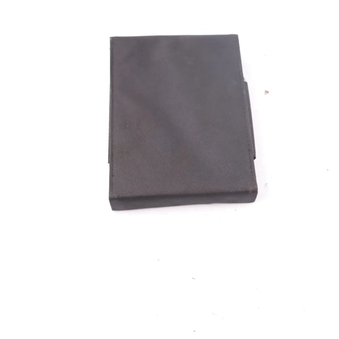 BMW G20 Manual Libro Slipcase Funda Estuche Cartera - SKU 2983445 - Número de pieza 2983445