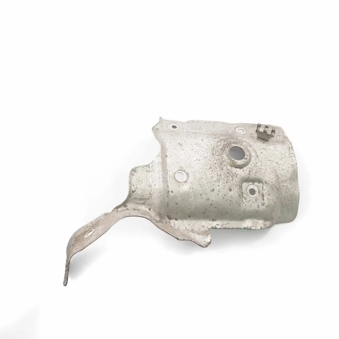 Osłona Termiczna Blacha do Renault Trafic 3 Opel Vivaro B o numerze 298531654R Renault Trafic 3 Opel Vivaro B Osłona Termiczna Blacha - SKU 298531654R - Numer Części 298531654R