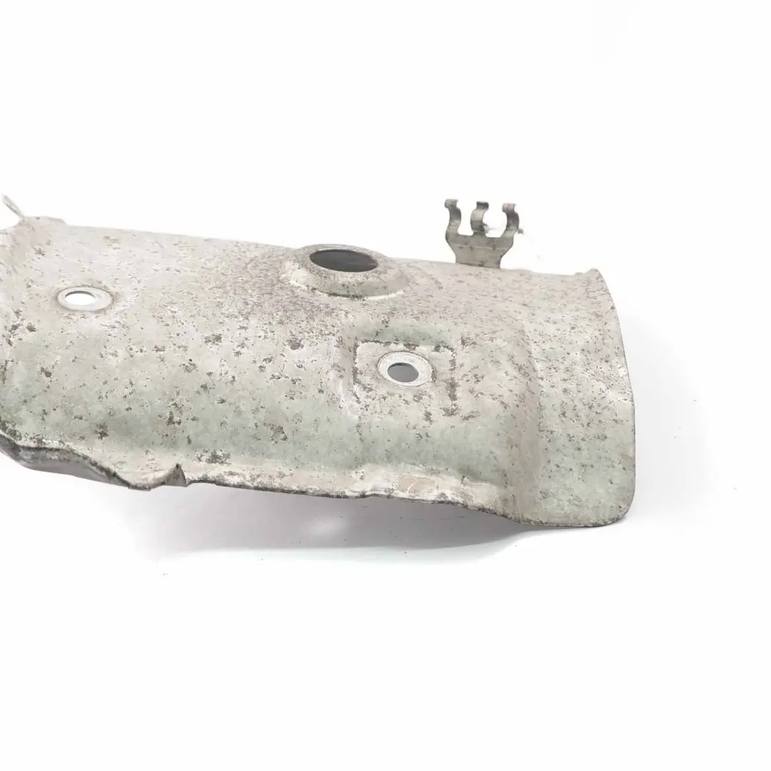 Renault Trafic 3 Opel Vivaro B 1.6 DCI Heat Shield Protection Plate - SKU 298531654R - Part number 298531654R