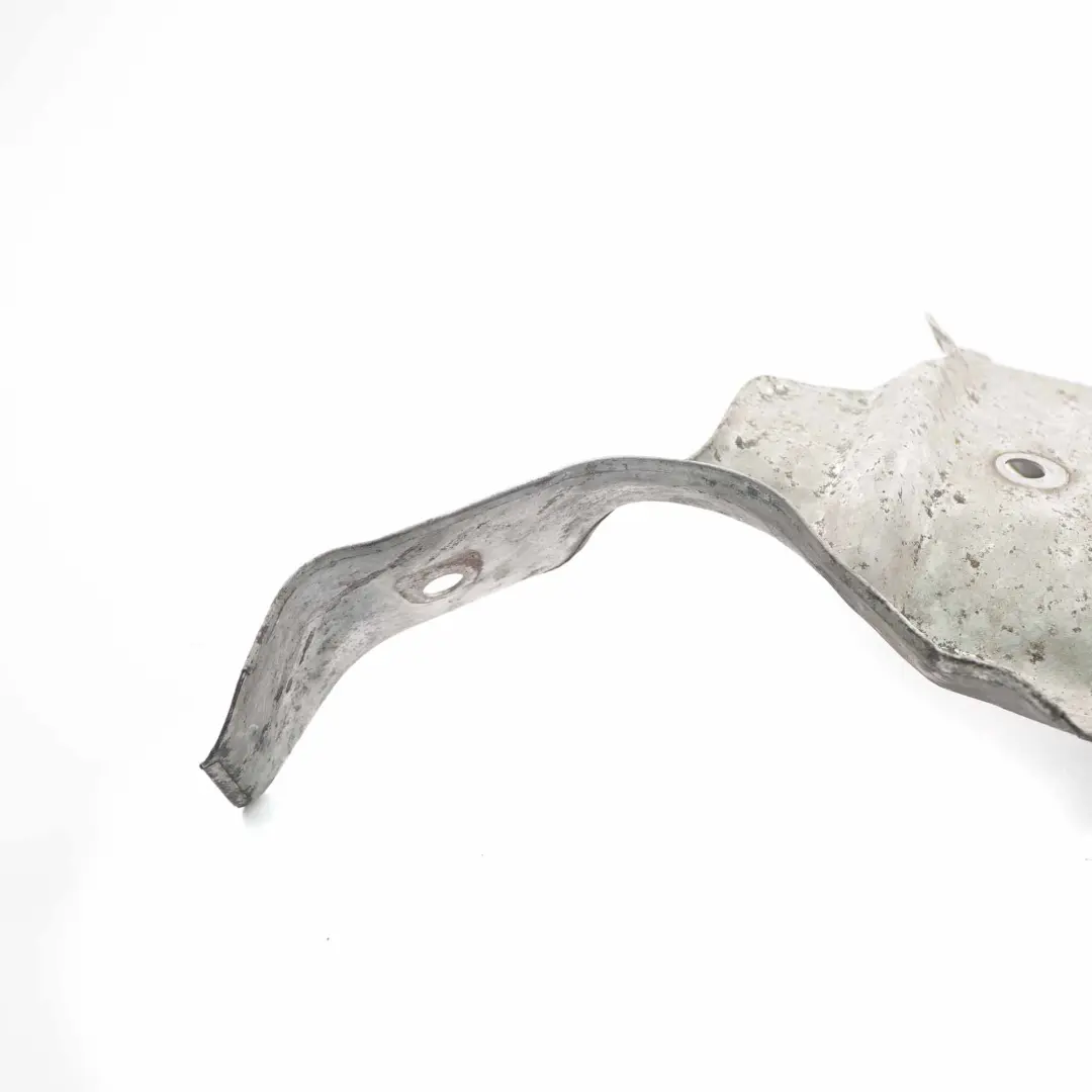 Piastra protezione termico per Renault Trafic 3 Opel Vivaro B 1.6 DCI con numero di parte 298531654R Renault Trafic 3 Opel Vivaro B 1.6 DCI Piastra protezione termico - SKU 298531654R - Numero di parte 298531654R