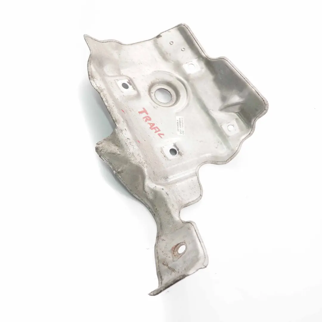 Piastra protezione termico per Renault Trafic 3 Opel Vivaro B 1.6 DCI con numero di parte 298531654R Renault Trafic 3 Opel Vivaro B 1.6 DCI Piastra protezione termico - SKU 298531654R - Numero di parte 298531654R