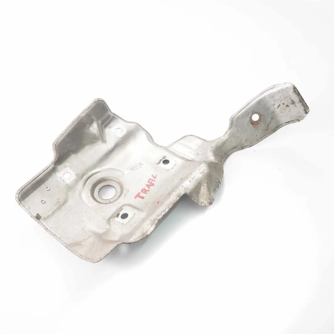 Renault Trafic 3 Opel Vivaro B 1.6 DCI Plaque de protection thermique - SKU 298531654R - Numéro de pièce 298531654R