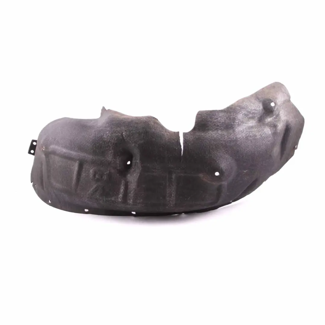 BMW X1 E84 Wheel Arch Rear Left N/S Wheel Housing Cover Panel - SKU 2990087-1 - Part number 2990087