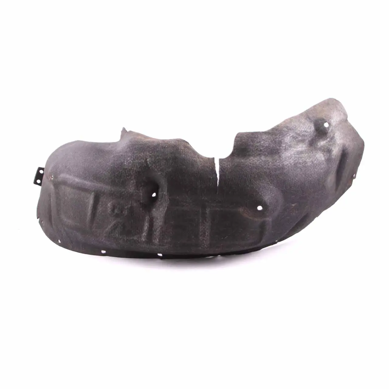 *BMW X1 Reihe E84 Hinten Links Radhaus Abdeckung Verkleidung 2990087