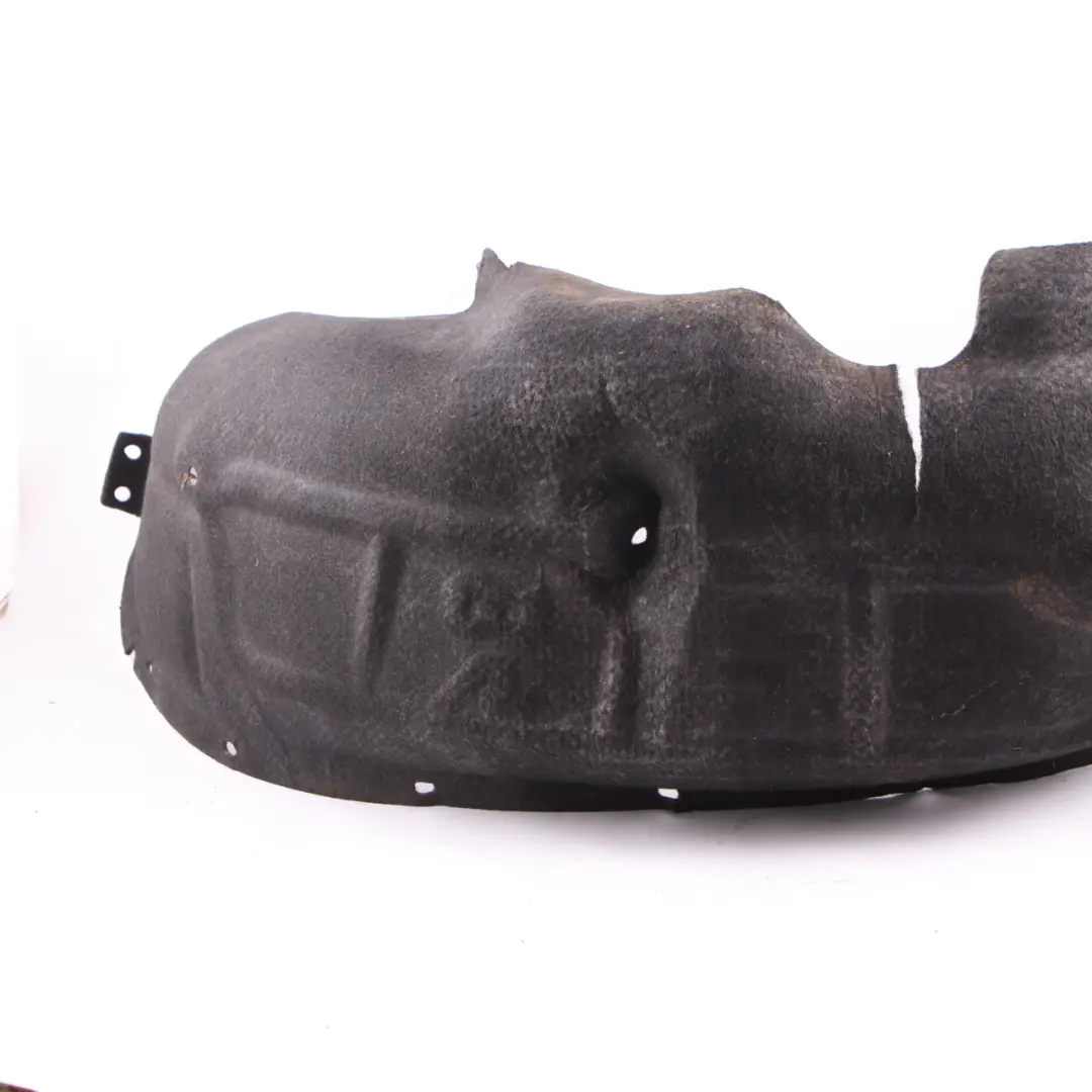 BMW X1 E84 Wheel Arch Rear Left N/S Wheel Housing Cover Panel - SKU 2990087-1 - Part number 2990087