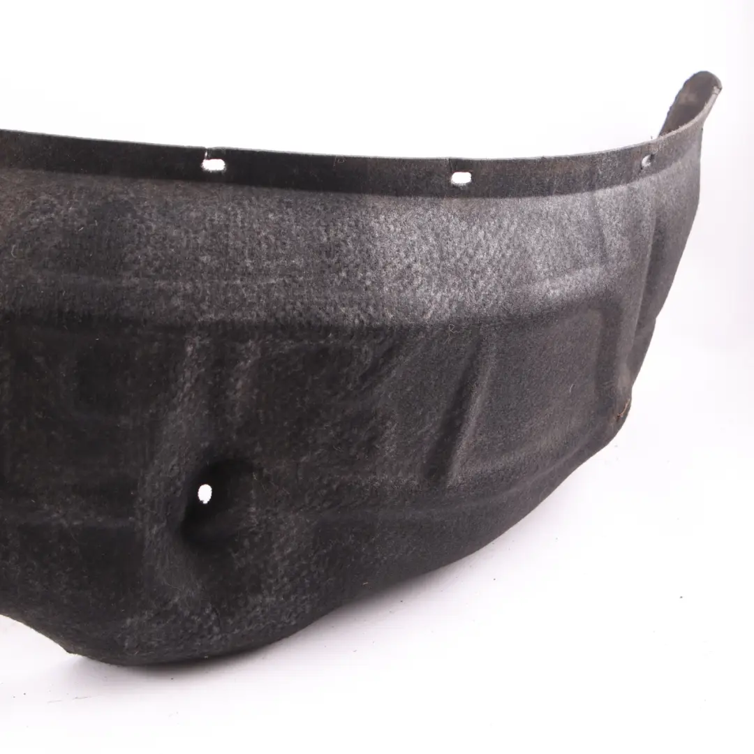BMW X1 E84 Wheel Arch Rear Left N/S Wheel Housing Cover Panel - SKU 2990087-1 - Part number 2990087
