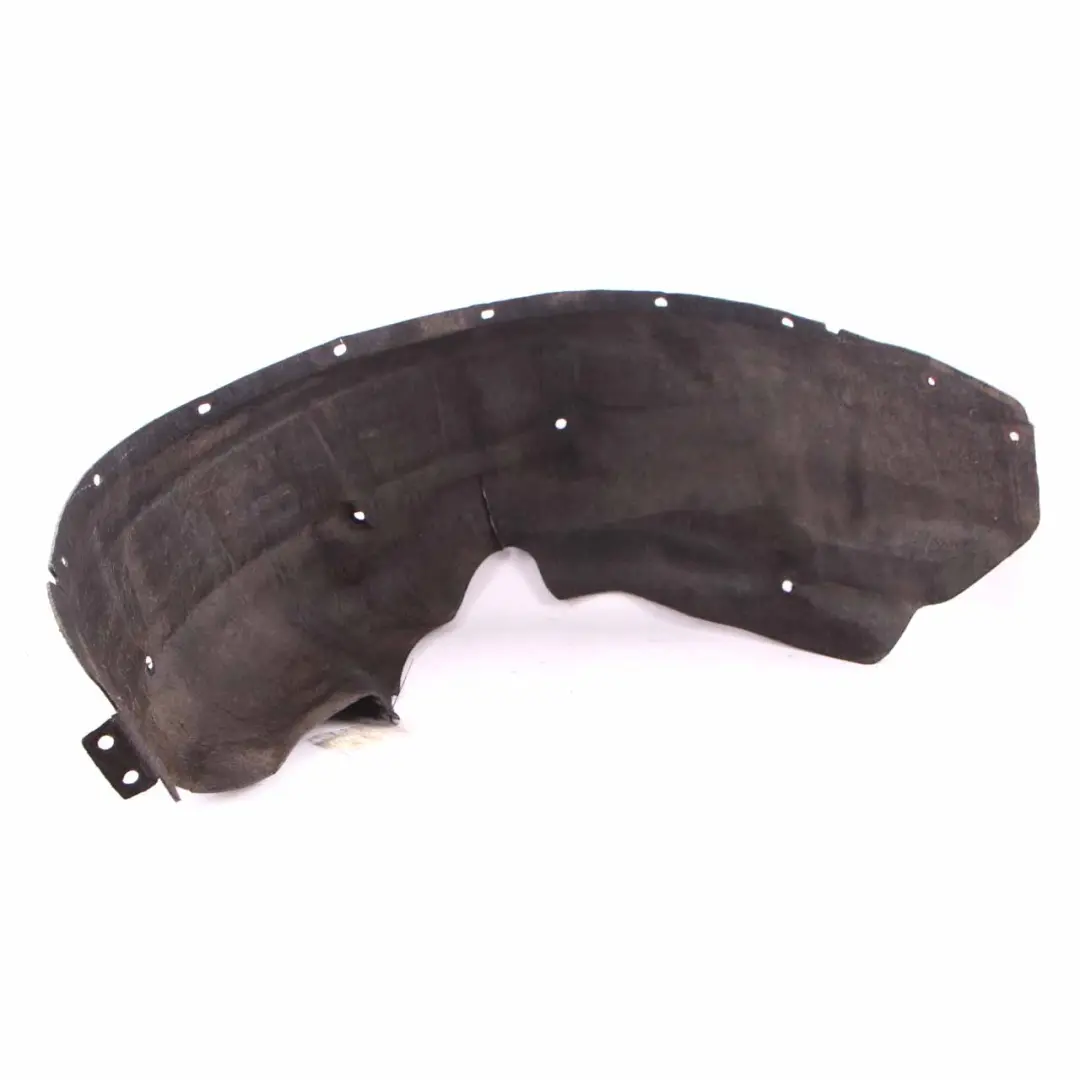 BMW E84 Trasero Izquierdo Tapa Paso De Rueda - SKU 2990087-1 - Número de pieza 2990087