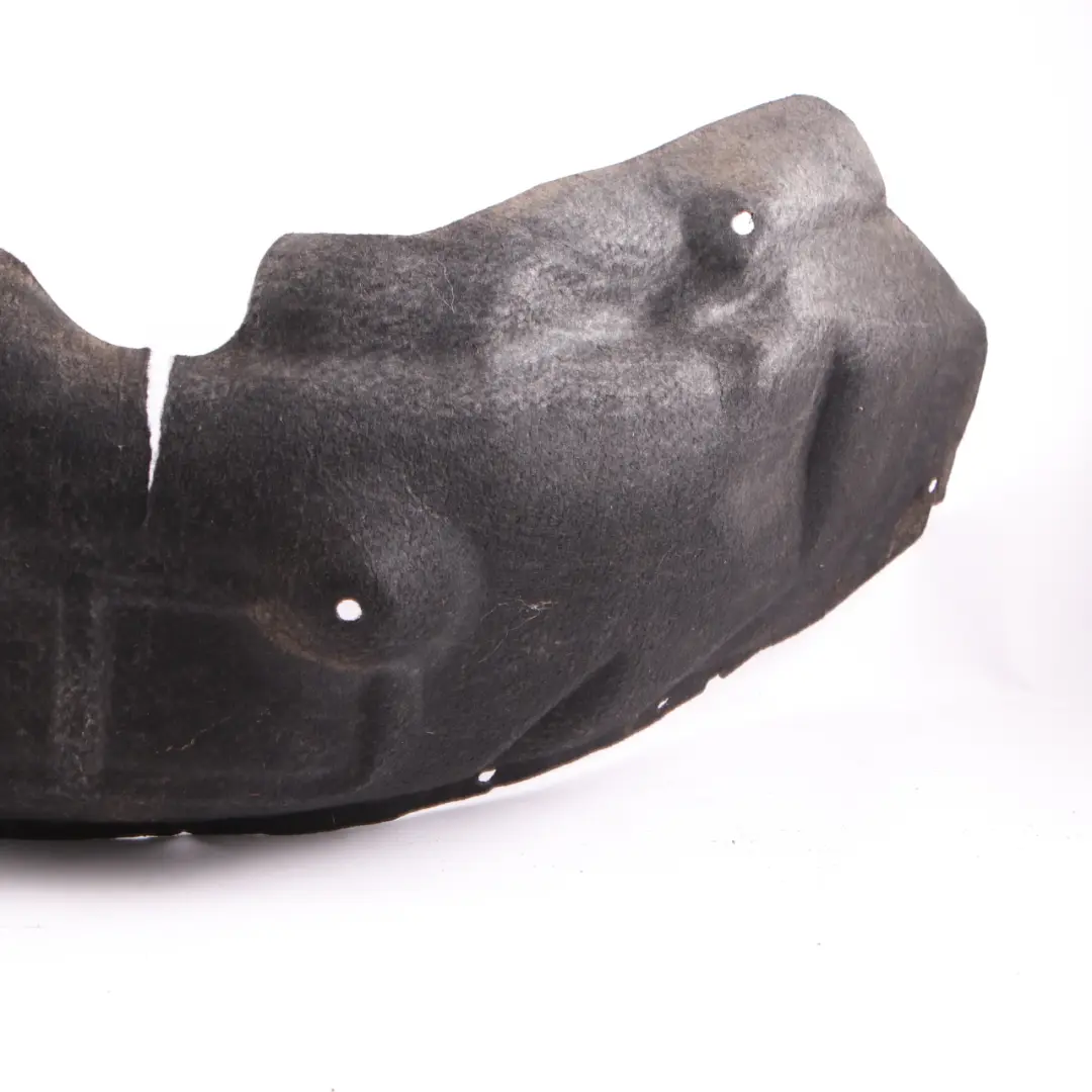 BMW X1 E84 Wheel Arch Rear Left N/S Wheel Housing Cover Panel - SKU 2990087-1 - Part number 2990087