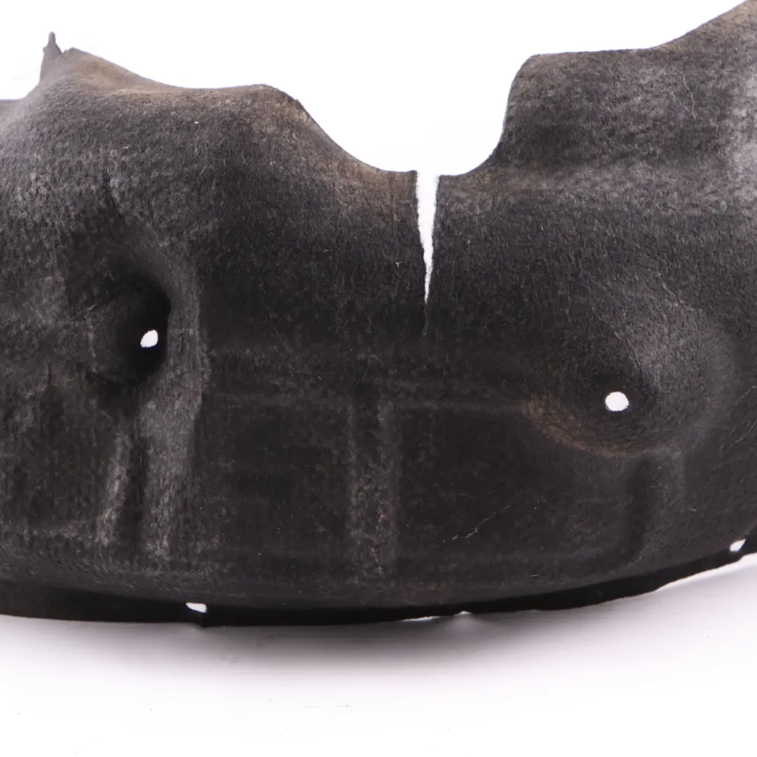BMW X1 Fila E84 Posteriore Sinistra Passaruota Copertura Carenatura - SKU 2990087-1 - Numero di parte 2990087
