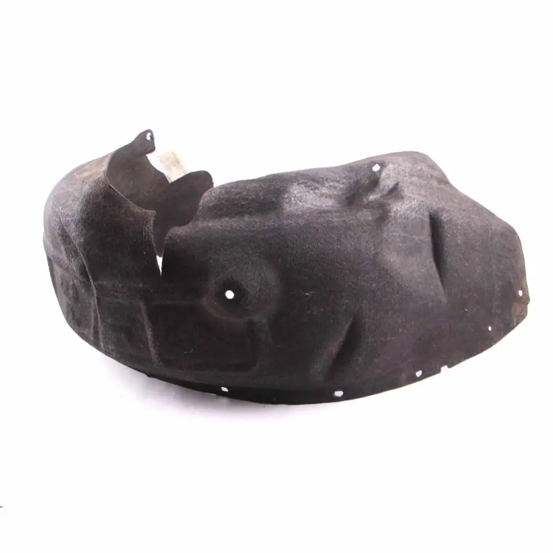 BMW X1 E84 Wheel Arch Rear Left N/S Wheel Housing Cover Panel - SKU 2990087-1 - Part number 2990087